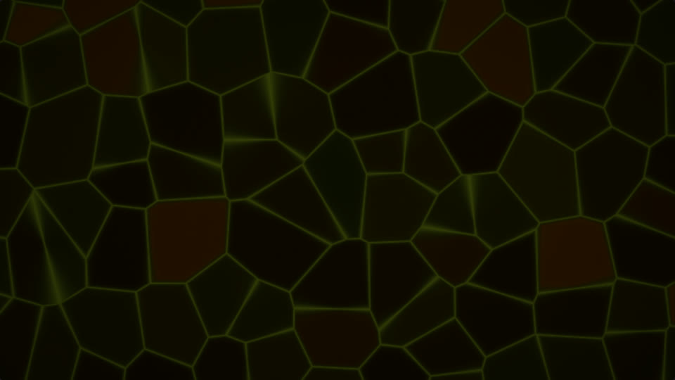 Cells scene
